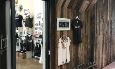 Trio Boutique, business photo 1