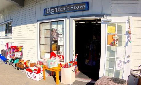 United Voluntary Services Thrift Store business photo